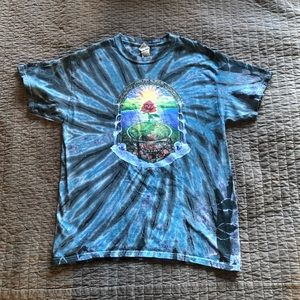Greatful dead t-shirt